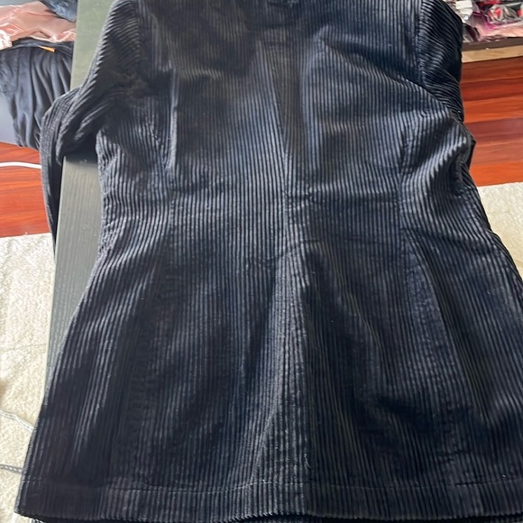 Vintage Newport News corduroy blazer - Picture 9 of 9